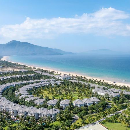 Melia Vinpearl Cam Ranh Beach Resort Exterior photo